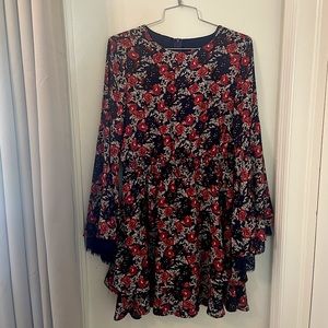 Altar’d State Dress